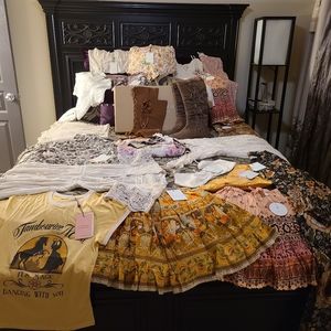 Spell & the Gypsy *Huge Closet Purge*